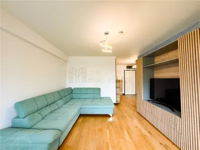 Apartament 3 camere București - poza 3