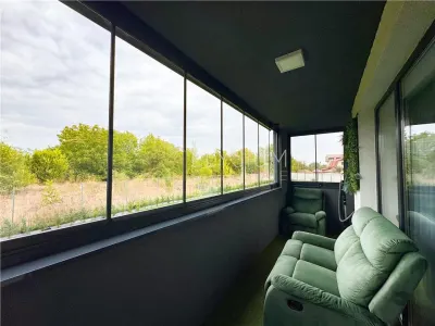 Apartament 3 camere București - poza 21