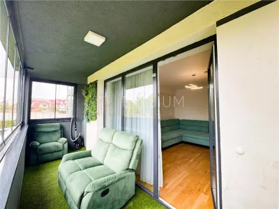 Apartament 3 camere București - poza 22