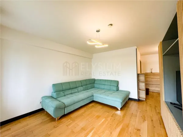 Apartament 3 camere București - poza 4