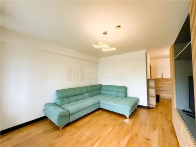 Apartament 3 camere București - poza 4
