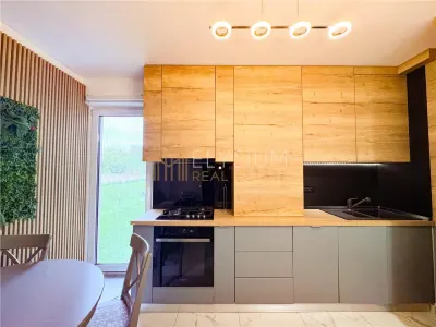 Apartament 3 camere București - poza 5