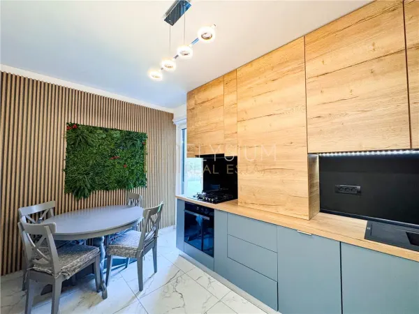 Apartament 3 camere București - poza 6