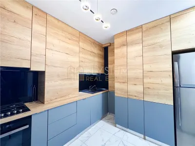Apartament 3 camere București - poza 7