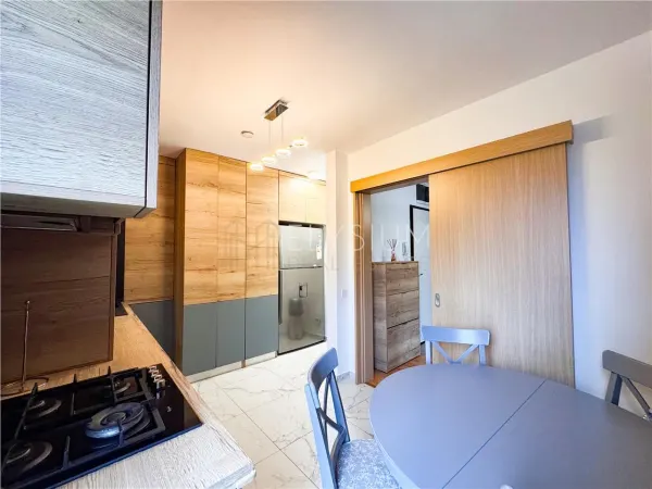 Apartament 3 camere București - poza 8