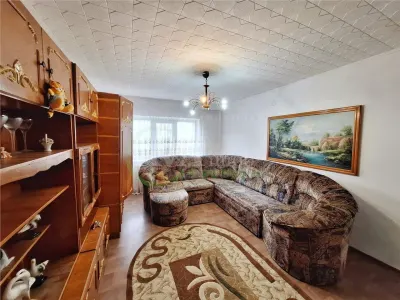 Apartament 2 camere decomandat, zona Neagoe Voda - Bacau