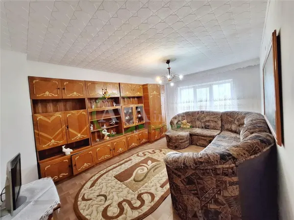 Apartament 2 camere Bacău - poza 2