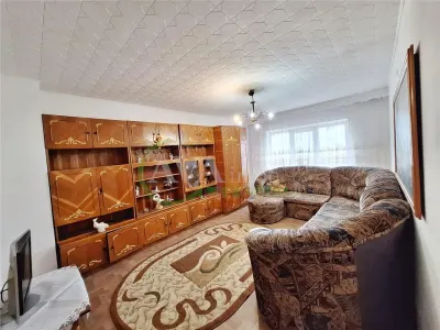 Apartament 2 camere Bacău - poza 2