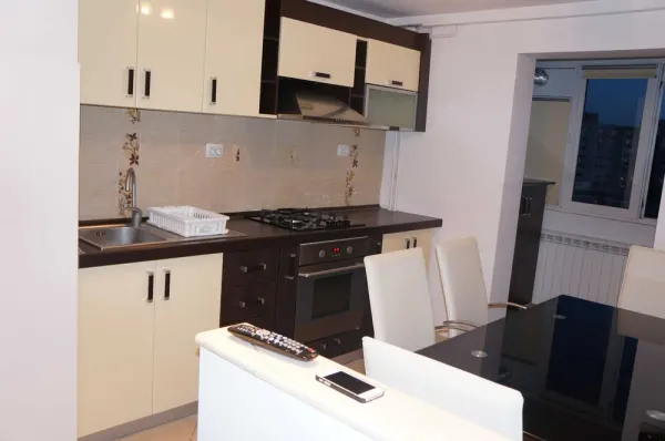 Apartament 2 camere București - poza 1