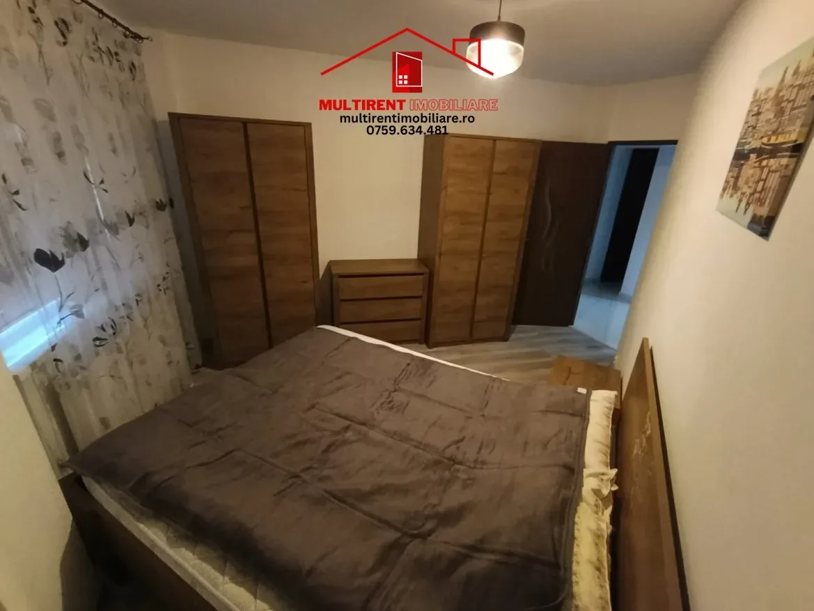 Apartament 3 camere Tulcea - poza 1