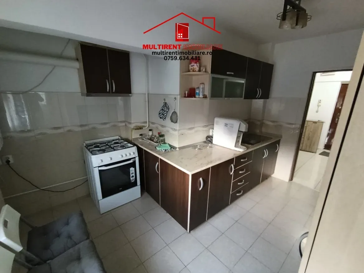 Apartament 3 camere Tulcea - poza 2