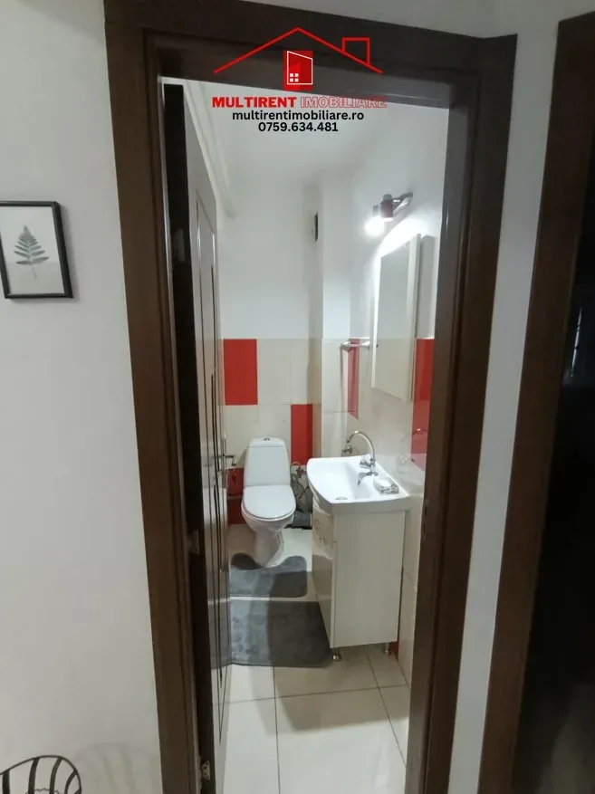Apartament 3 camere Tulcea - poza 3