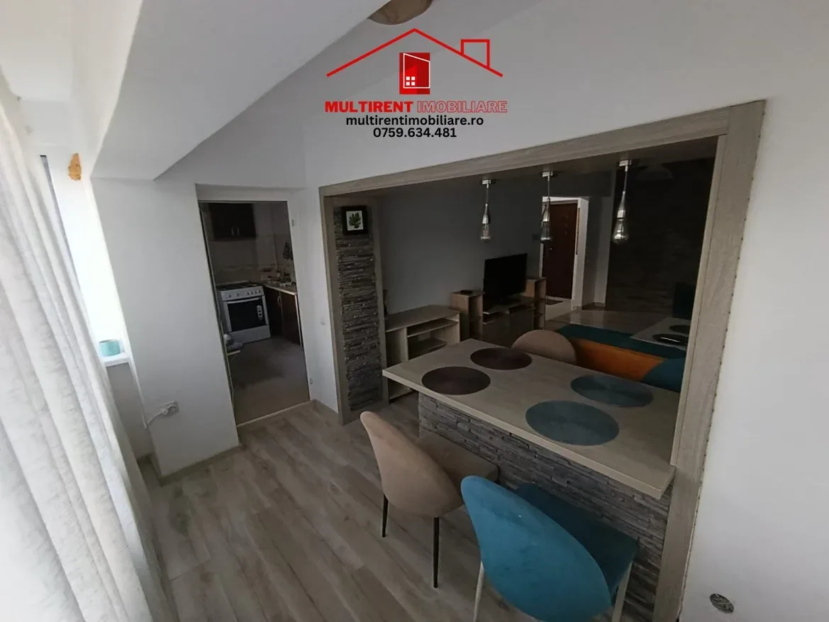 Apartament 3 camere Tulcea - poza 4