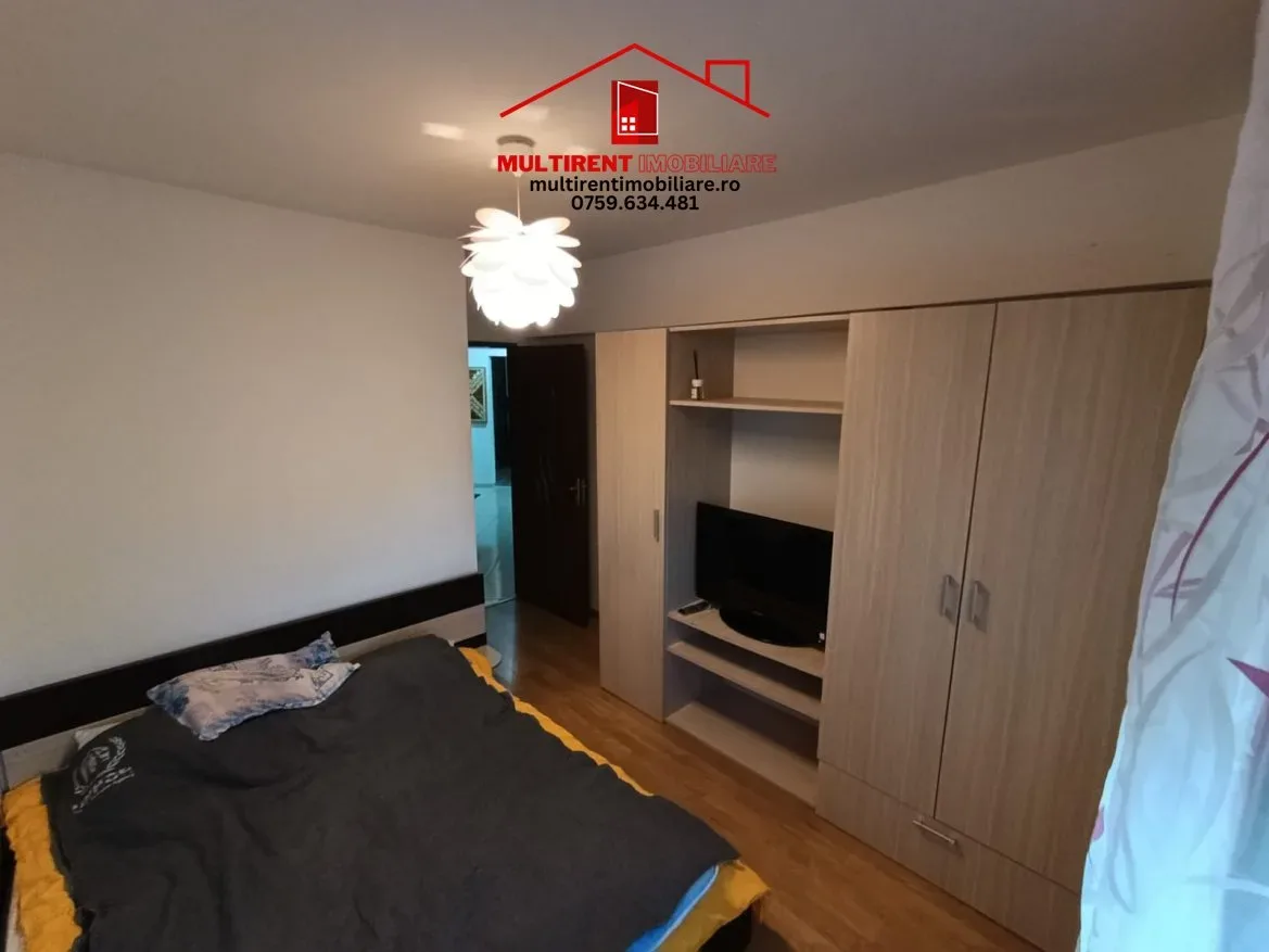 Apartament 3 camere Tulcea - poza 5