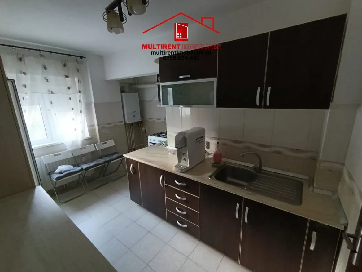 Apartament 3 camere Tulcea - poza 6