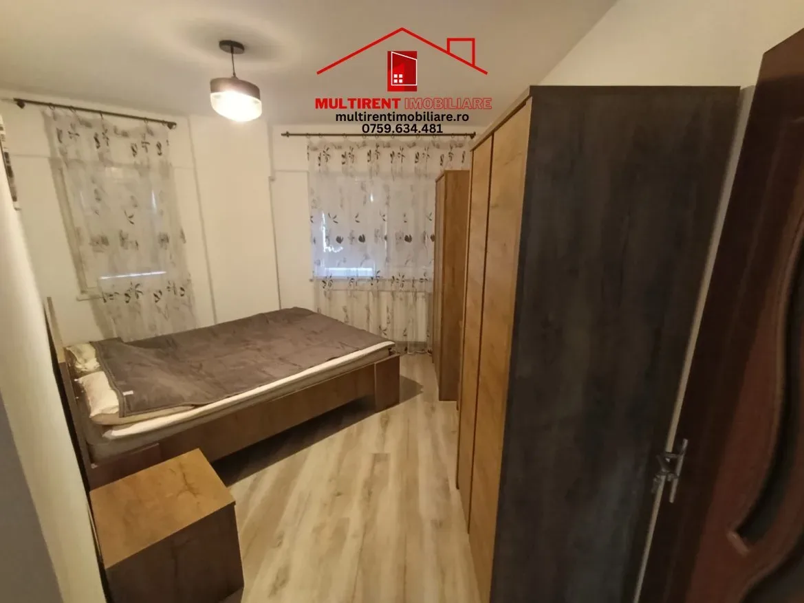 Apartament 3 camere Tulcea - poza 7