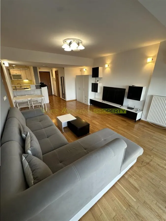Apartament 2 camere București - poza 1