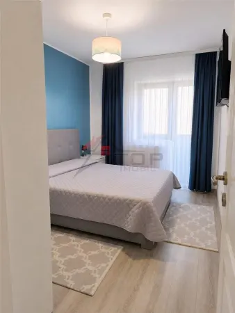 Apartament 3 camere Iași - poza 9