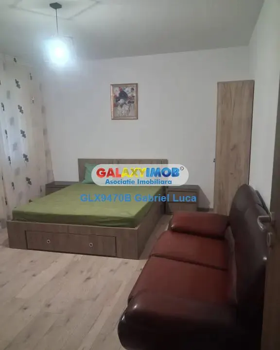 Apartament 1 camera București - poza 1
