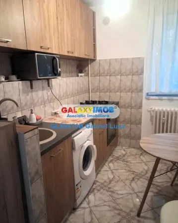 Apartament 1 camera București - poza 4