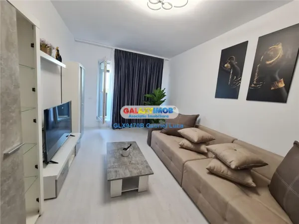 Apartament 2 camere București - poza 1