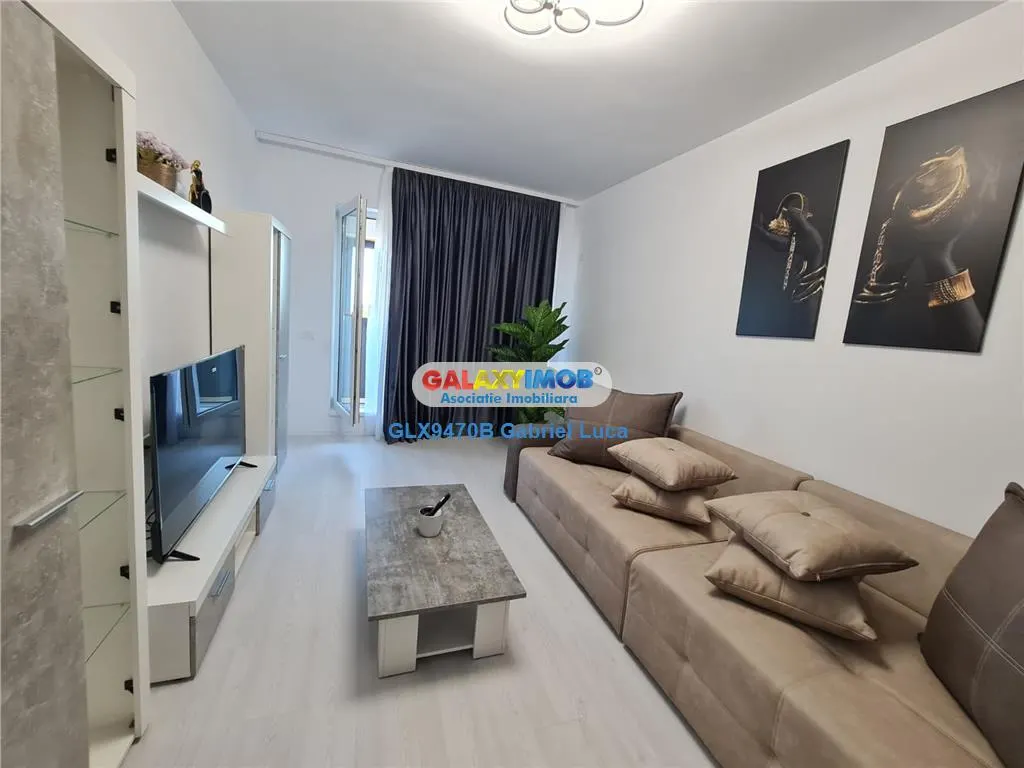 Apartament 2 camere București - poza 1