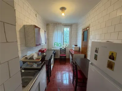 Apartament 3 camere București - poza 7