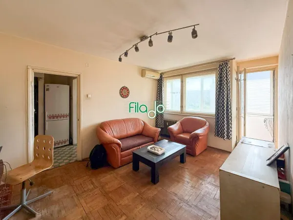Apartament 2 camere București - poza 1