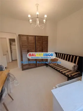 Apartament 1 camera București - poza 1