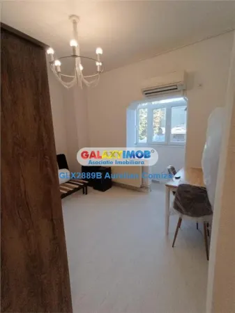 Apartament 1 camera București - poza 2
