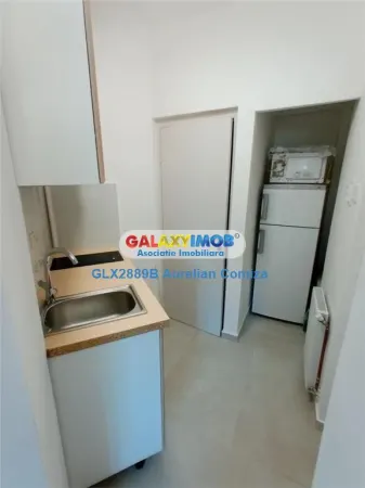 Apartament 1 camera București - poza 12