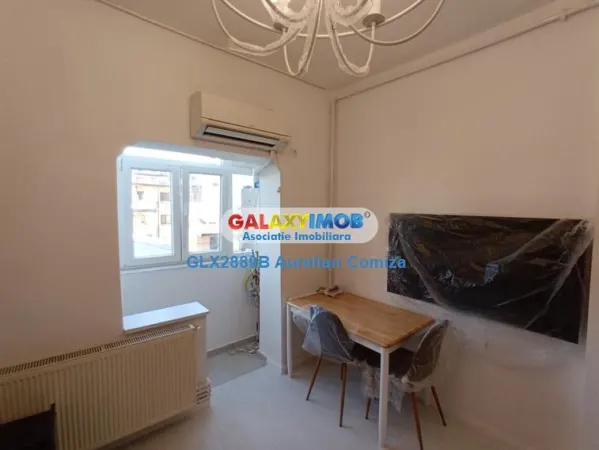 Apartament 1 camera București - poza 3