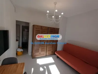 Apartament 1 camera București - poza 4