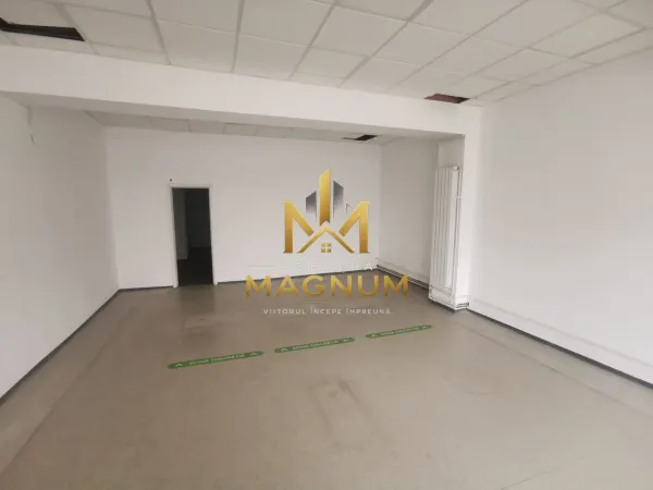 Spațiu comercial Baia Mare - poza 2