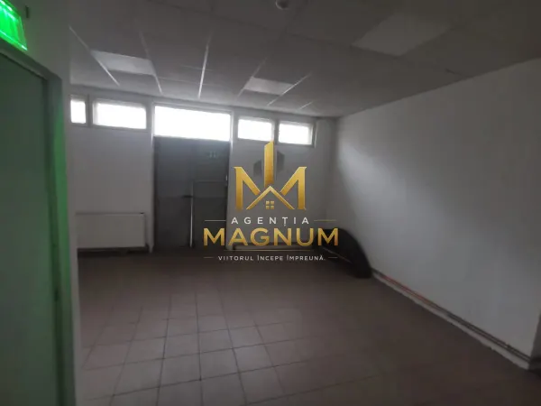 Spațiu comercial Baia Mare - poza 6
