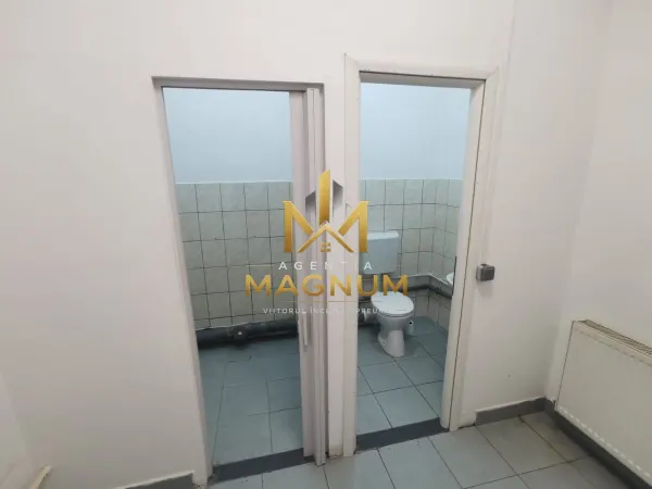 Spațiu comercial Baia Mare - poza 7