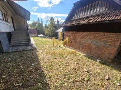 Casă 4 camere Danesti - poza 4