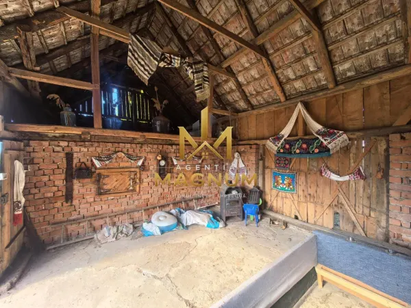 Casă 4 camere Danesti - poza 10