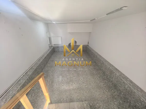 Spațiu comercial Baia Mare - poza 3