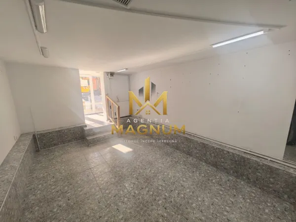 Spațiu comercial Baia Mare - poza 4