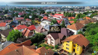 Casă 6 camere Baia Mare - poza 2