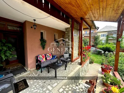 Casă 6 camere Baia Mare - poza 19