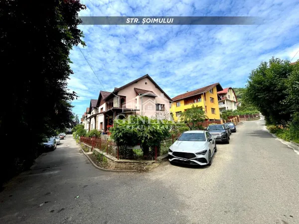 Casă 6 camere Baia Mare - poza 3