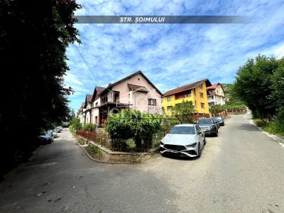 Casă 6 camere Baia Mare - poza 3