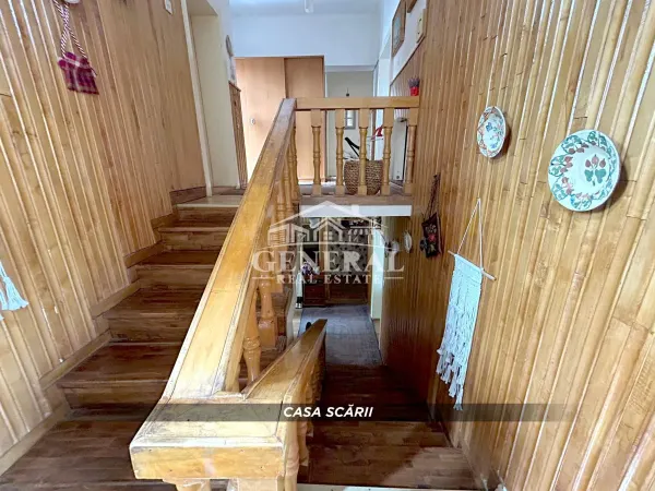 Casă 6 camere Baia Mare - poza 24