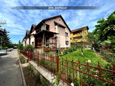 Casă 6 camere Baia Mare - poza 5