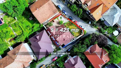 Casă 6 camere Baia Mare - poza 7