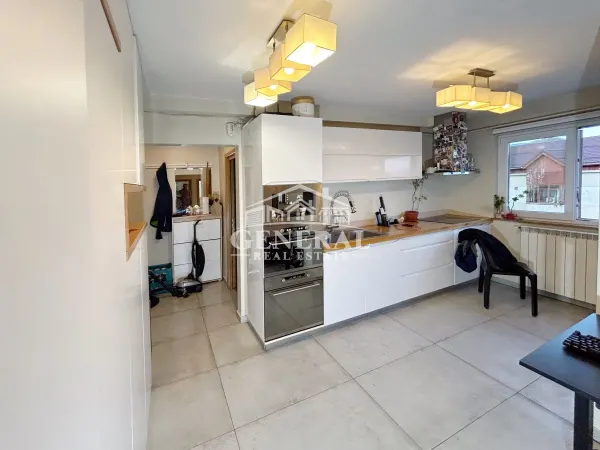 Apartament 3 camere Baia Mare - poza 2
