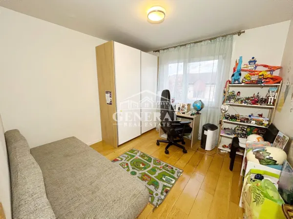 Apartament 3 camere Baia Mare - poza 8