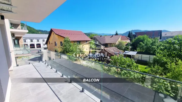 Apartament 2 camere Baia Mare - poza 2